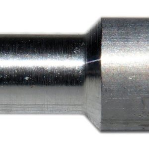 Ballistol Patch-Adapter Aluminium