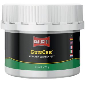 Ballistol GunCer Keramik-Waffenfett