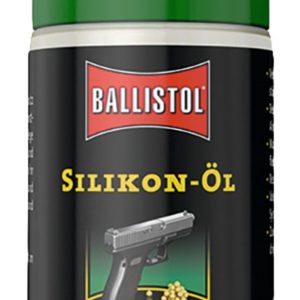 Ballistol Silikon-Öl flüssig