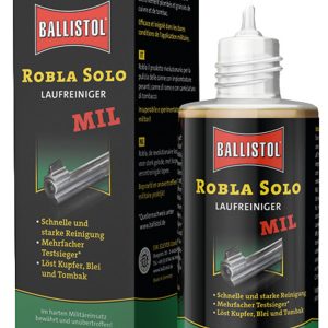 Ballistol Robla Solo Mil Laufreiniger