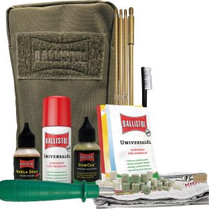 Ballistol Waffen-Reinigungstasche
