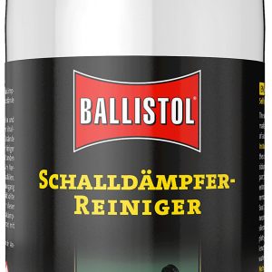 Ballistol Schalldämpferreiniger