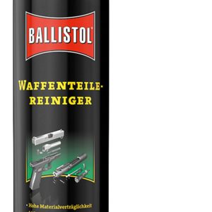 Ballistol Waffenteilereiniger