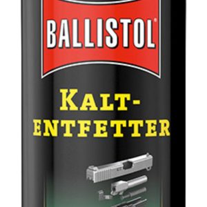 Ballistol Kaltentfetter Spray