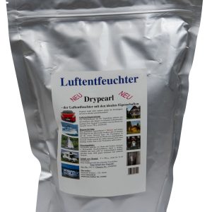 Drypearl Luftentfeuchter Drypearl Luftentfeuchter