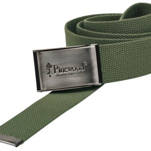 Pinewood Gürtel Canvas Pinewood Gürtel Canvas