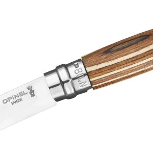 Opinel Messer Nr. 8 Birke