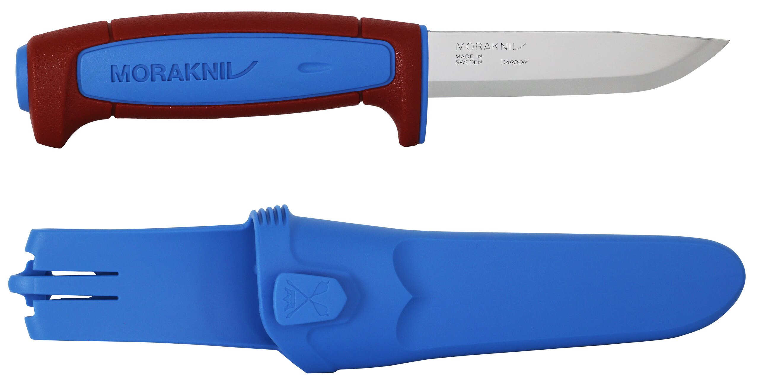 Morakniv Messer Craftline Basic 511 Jahresedition 2025