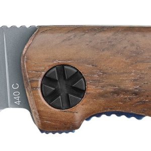 Walther Klappmesser BWK 1