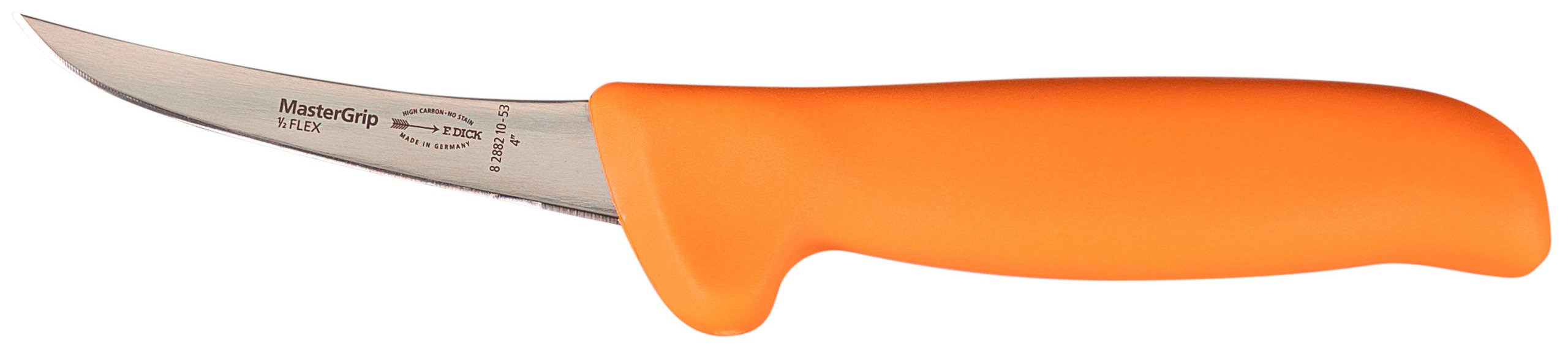 Dick Mastergrip Ausbeinmesser halbflex