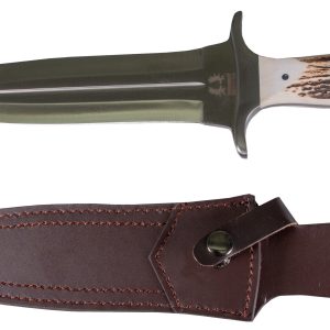 Guerreroknives Saufänger Hirschhorn