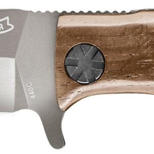Walther Outdoormesser BWK 3