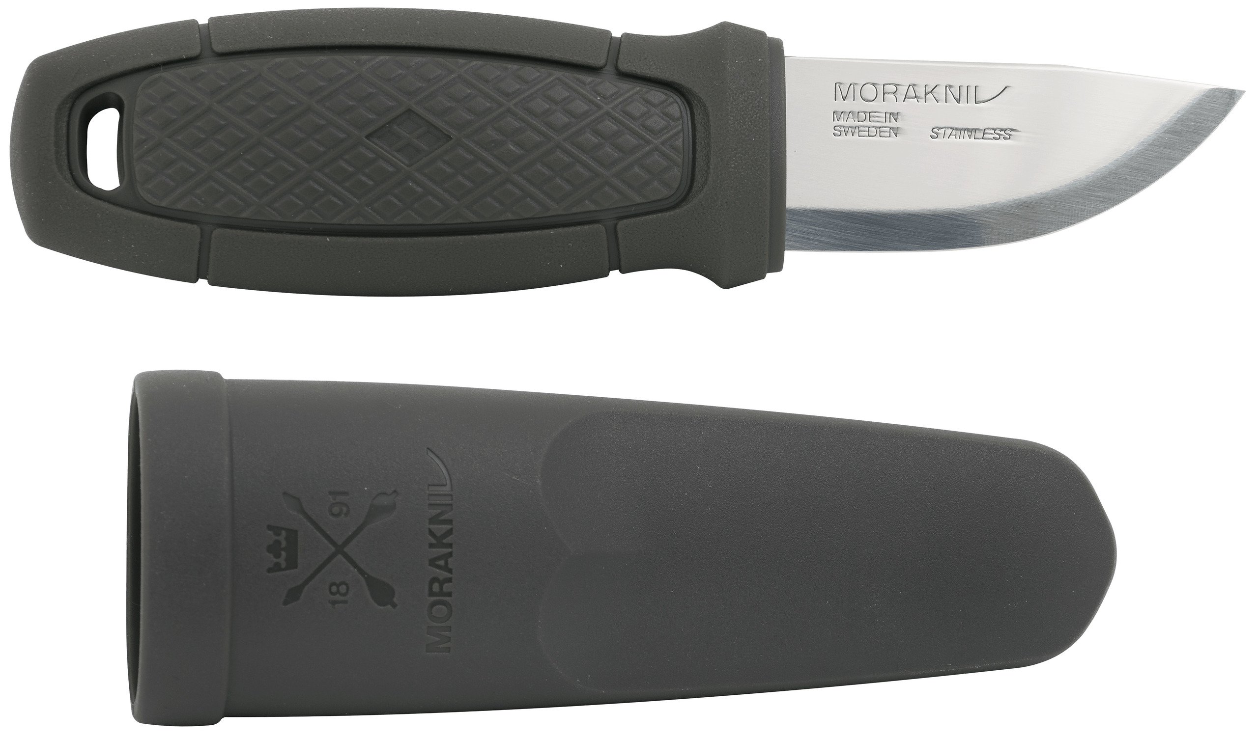 Morakniv Messer Eldris LightDuty