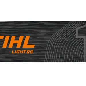 Stihl Führungsschiene Rollomatic E .325″, 1,6 mm, 40 cm