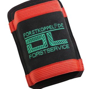 Forstkoppel Keiltasche für kleine und mittlere mechanische Fällkeile