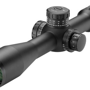 Minox Zielfernrohr RS-4 6-24×50 LR Minox Zielfernrohr RS-4 6-24×50 LR