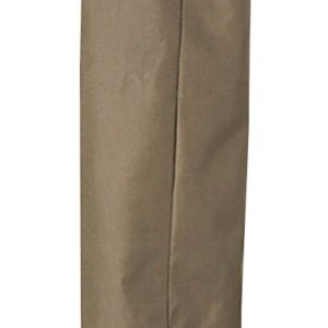 Tasche für 12 halbe Stahlrohrfluchtstäbe