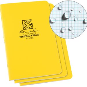 Rite in the Rain Buch Nr. 361, Heftbindung Rite in the Rain Buch Nr. 361, Heftbindung