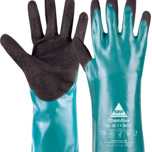 Hase Handschuhe ChemFlex Hase Handschuhe ChemFlex
