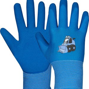 Hase Kinderhandschuhe Leo Hase Kinderhandschuhe Leo