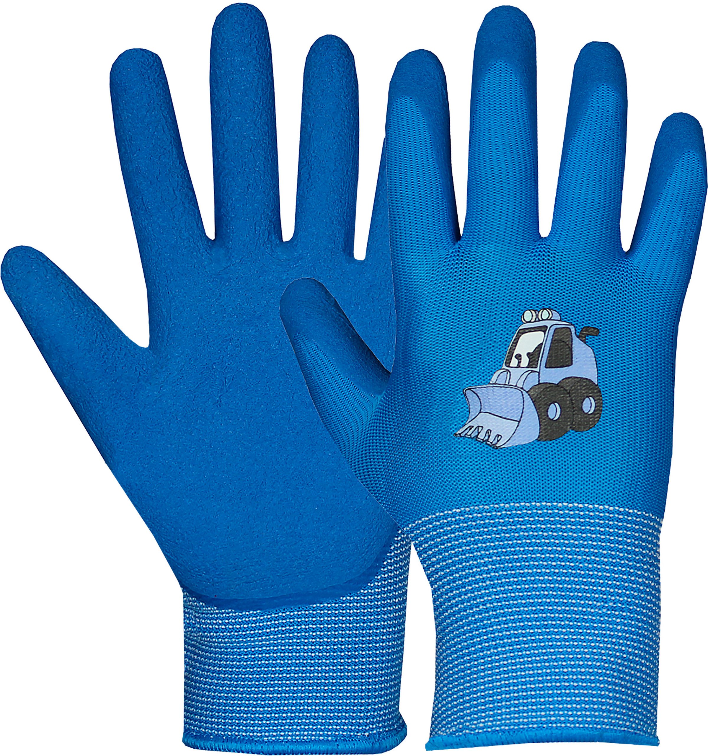 Hase Kinderhandschuhe Leo