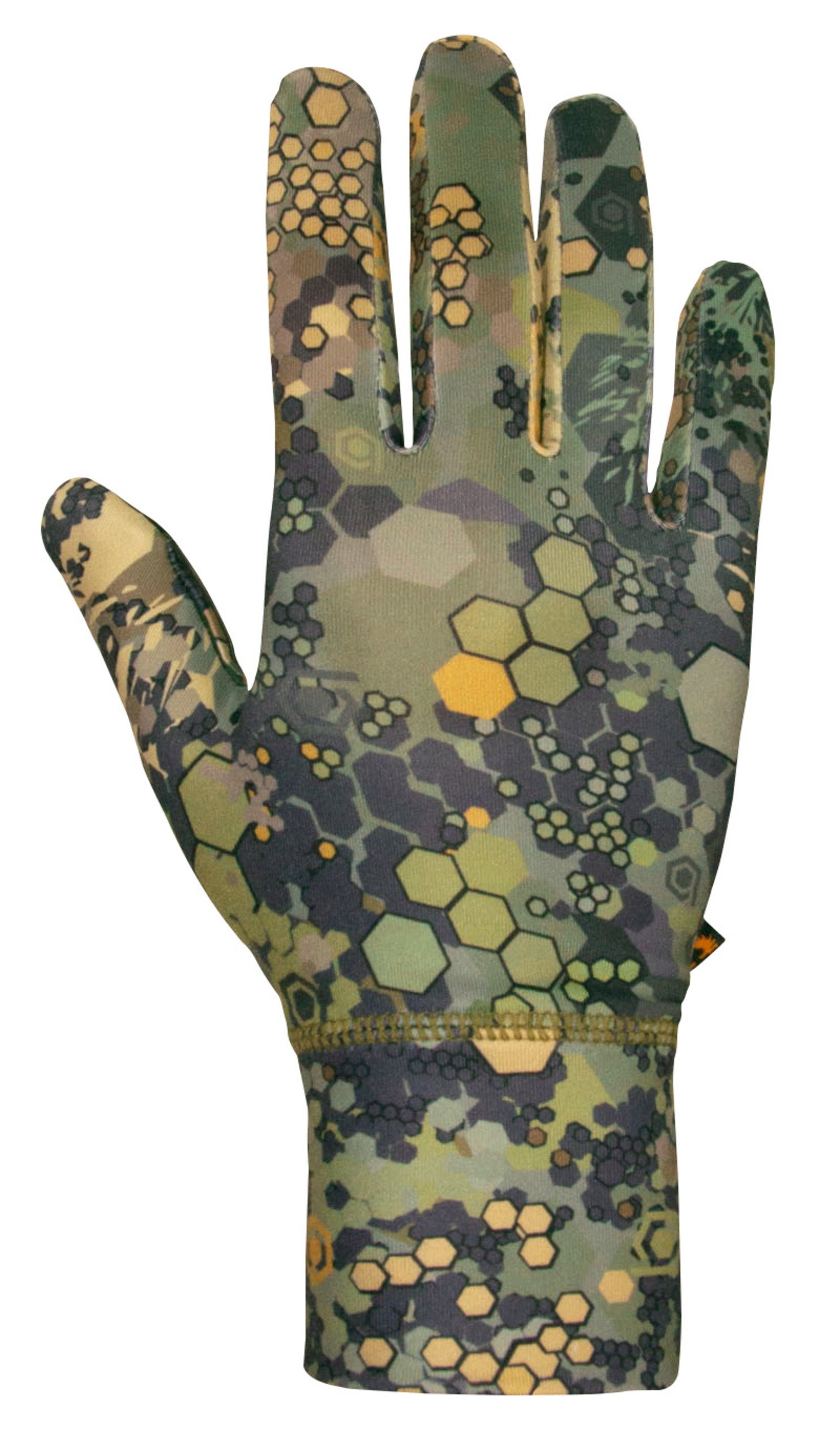 Nordforest Hunting Handschuhe Beehidden
