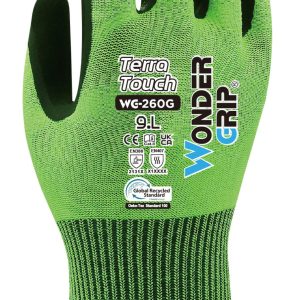 Wondergrip Handschuhe Terra Touch WG-260G