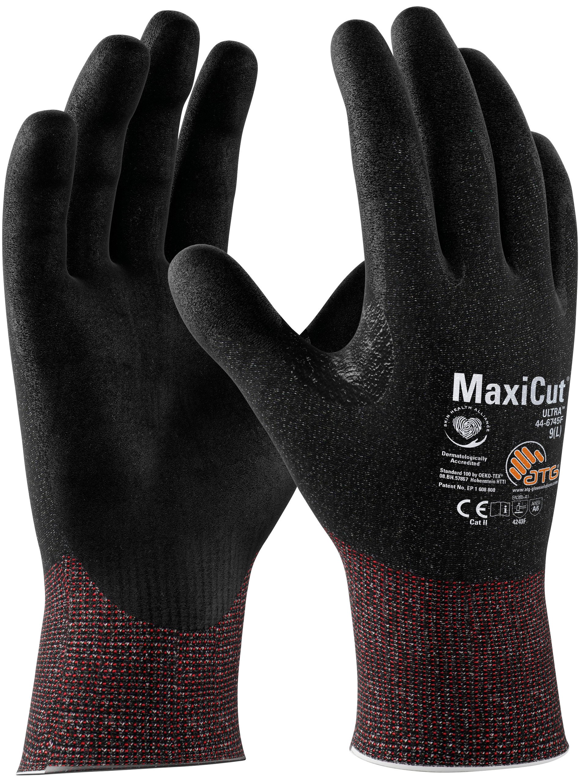 Handschuhe MaxiCut Ultra