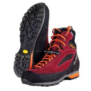 Arbpro Kletterschuhe Clip’n Step