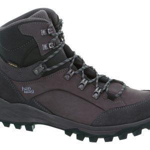Hanwag Herren-Wanderschuhe Banks GTX Hanwag Herren-Wanderschuhe Banks GTX