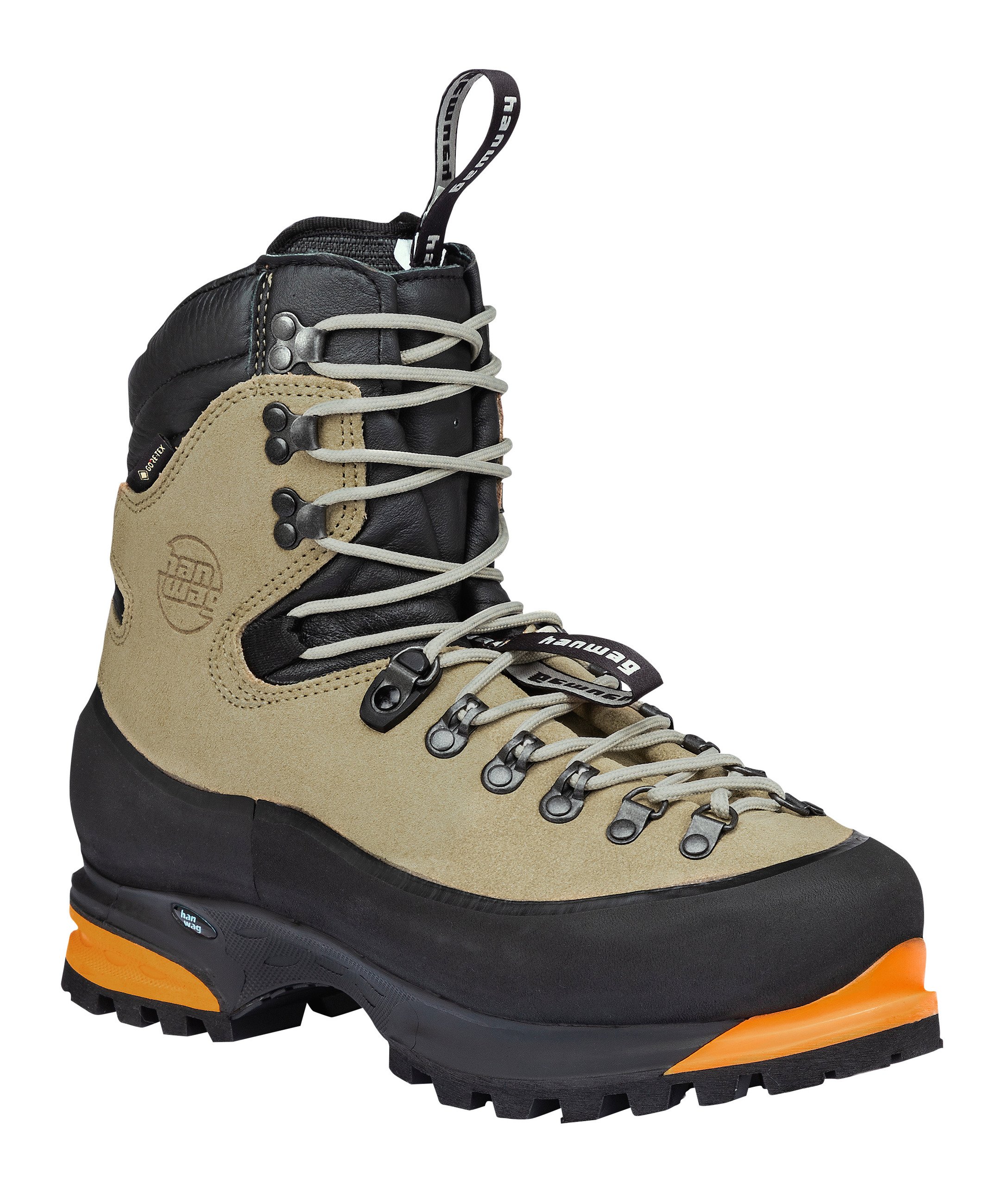 Hanwag Trekkingstiefel Omega GTX