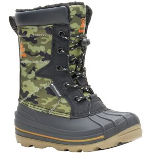 Kamik Kinder-Winterstiefel Surfin