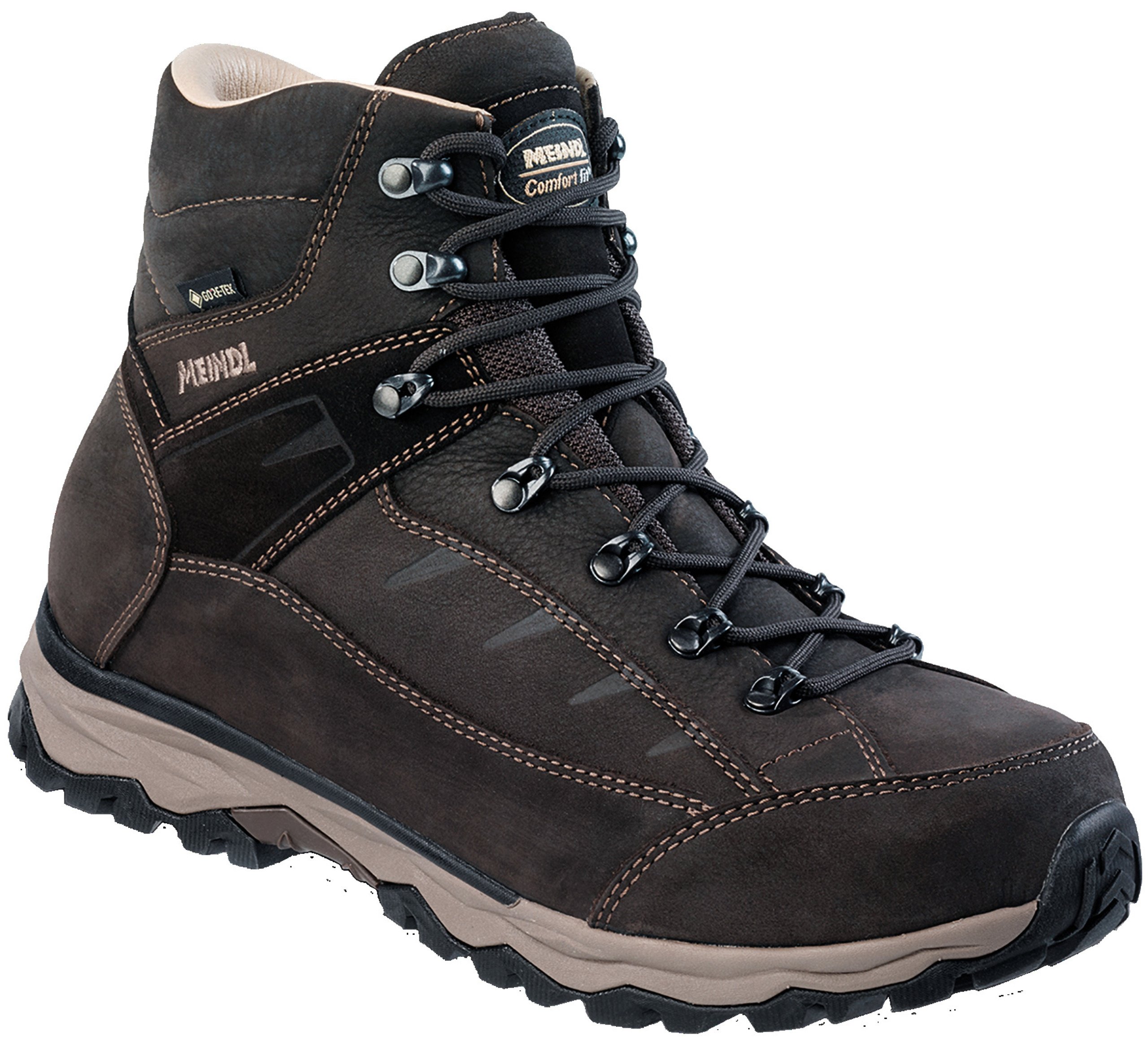 Meindl Winterschuhe Toblach GTX