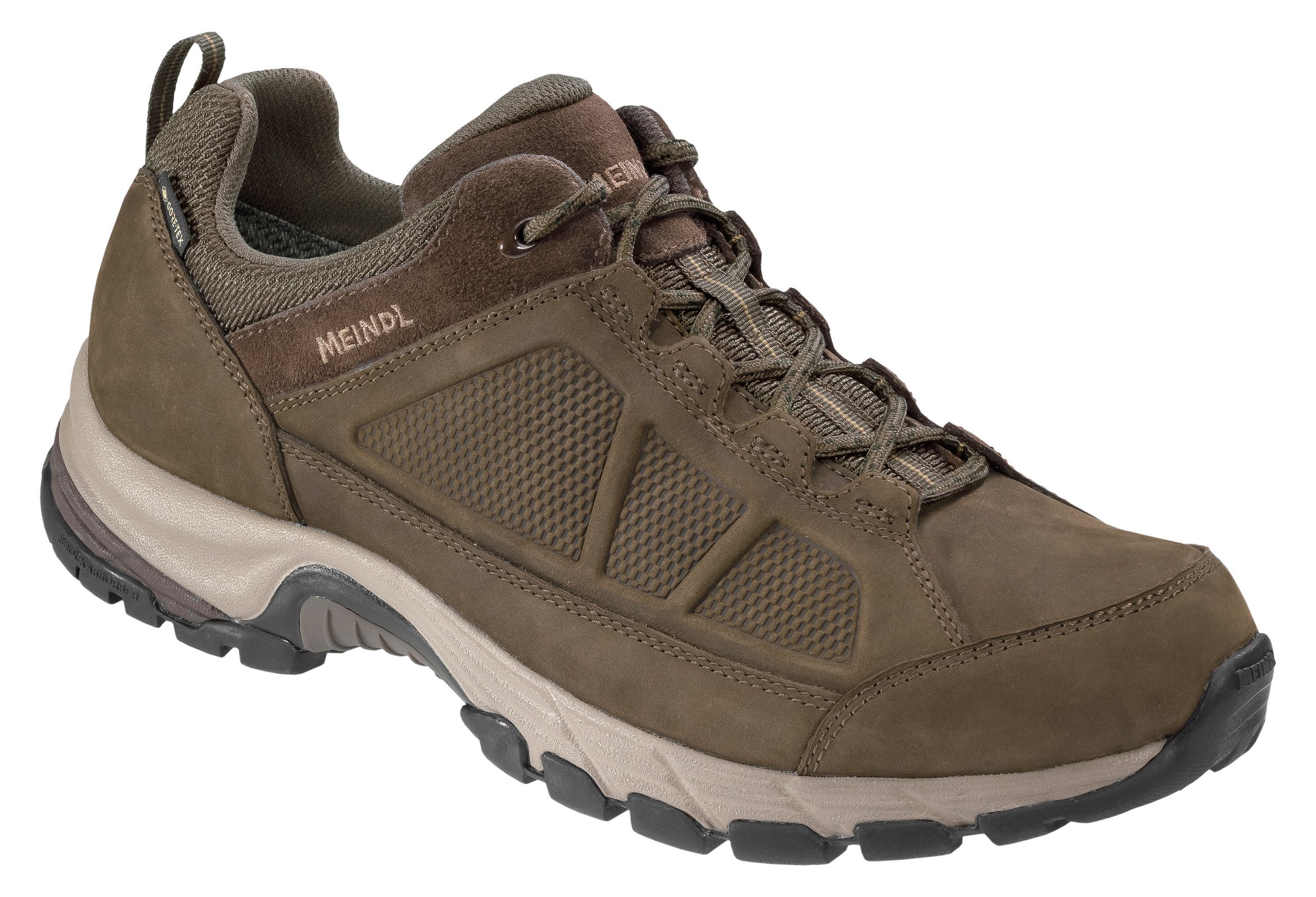 Meindl Freizeitschuhe Orlando GTX