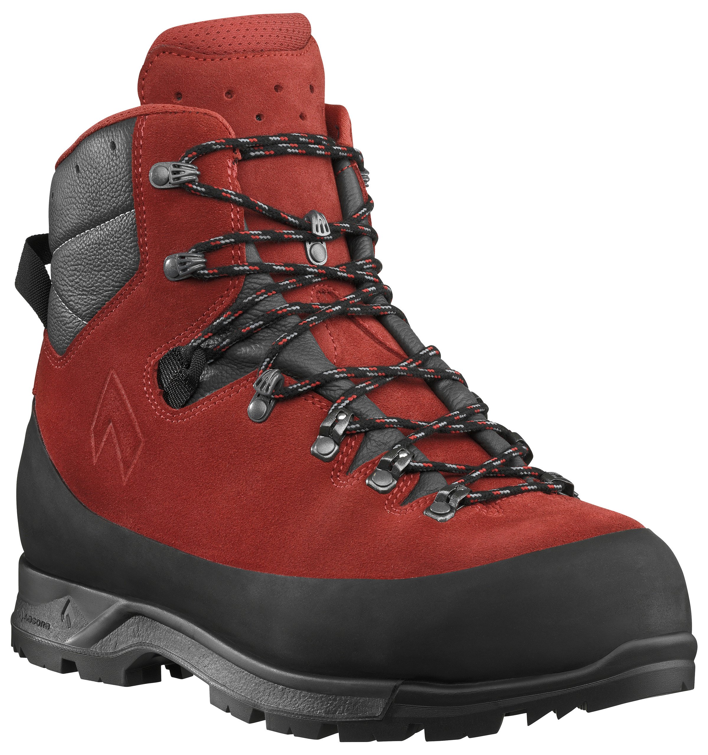 Haix Schnittschutzstiefel Protector Forest 2.1 GTX Mid