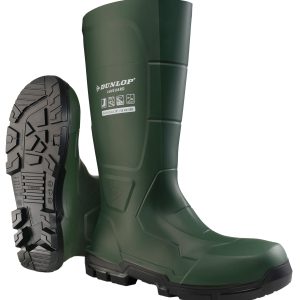 Dunlop Sicherheits-Gummistiefel Acifort Jobguard S5 Dunlop Sicherheits-Gummistiefel Acifort Jobguard S5