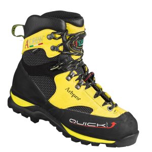 Arbpro Kletterschuh Quickstep