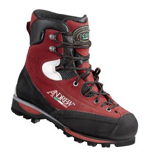 Arbpro Schnittschutzstiefel Cervino Wood TG