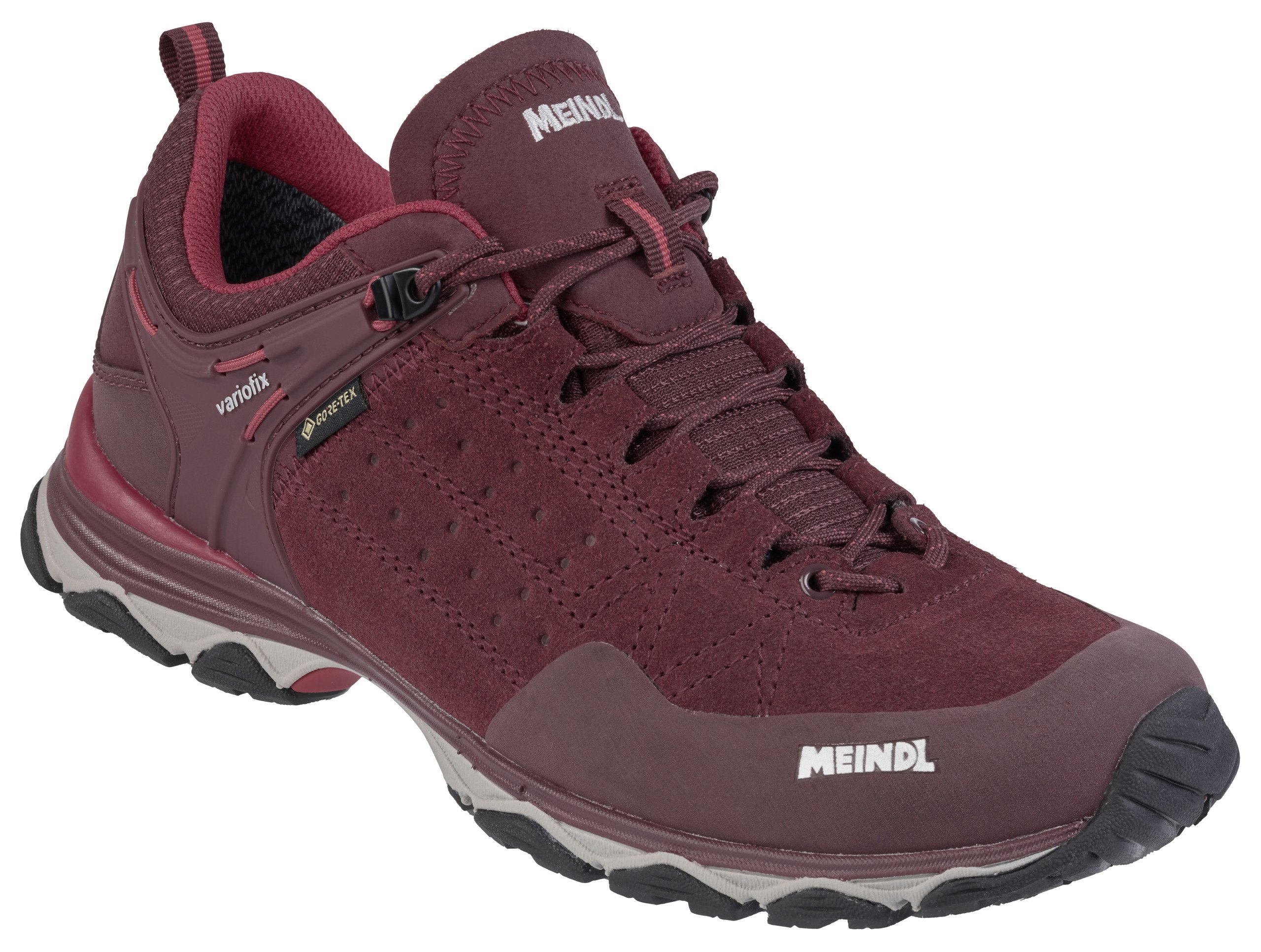 Meindl Freizeitschuhe Ontario Lady GTX