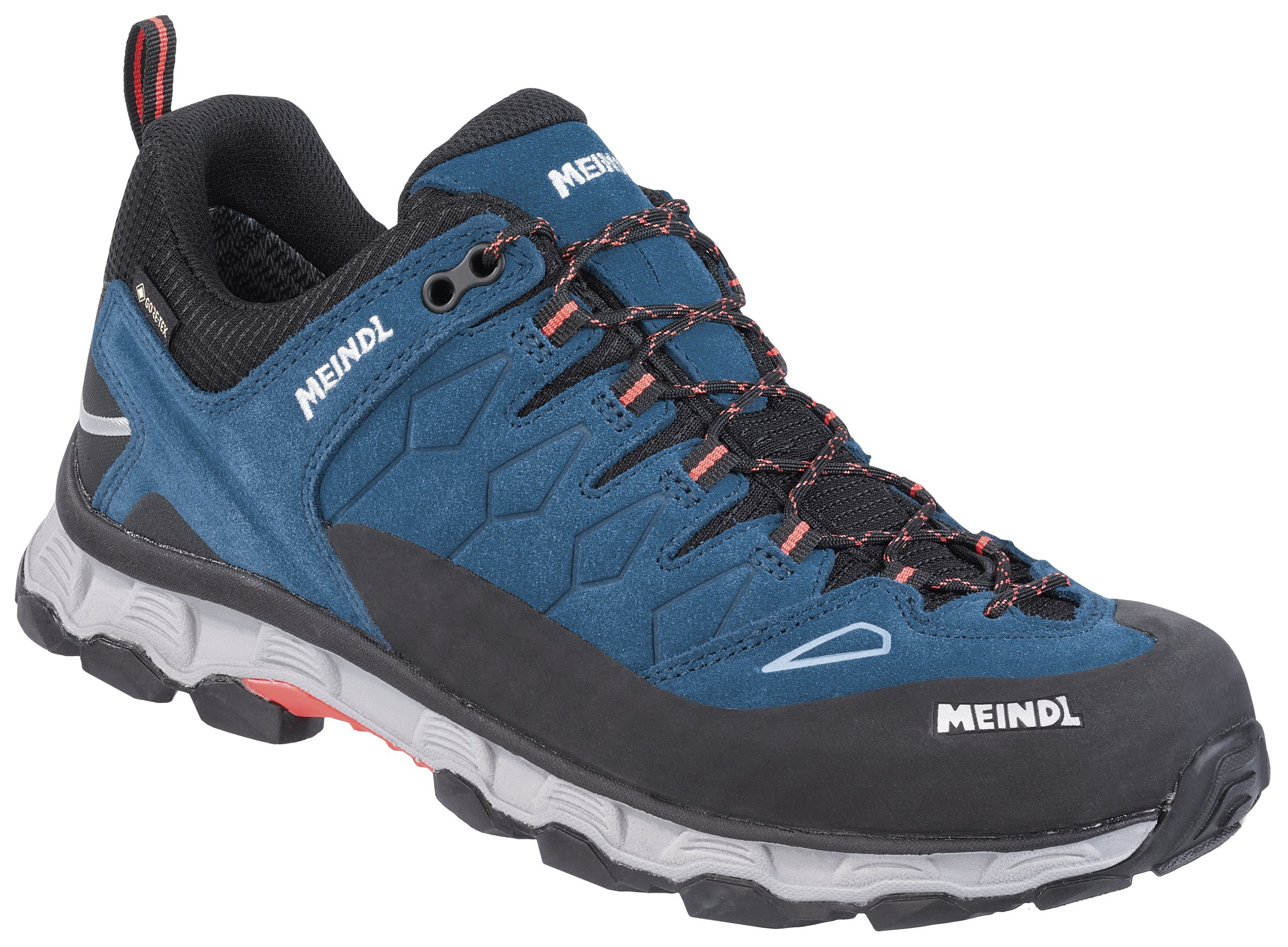 Meindl Freizeitschuhe Lite Trail GTX