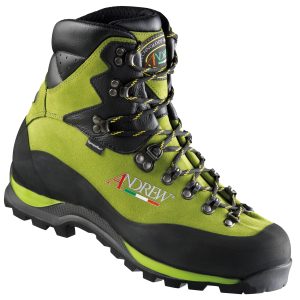 Andrew Sicherheitsschuhe Nepal Safety P