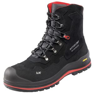 Lupriflex Sicherheitsstiefel Anti-Knick Industrie Lupriflex Sicherheitsstiefel Anti-Knick Industrie