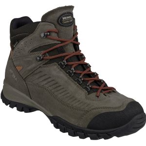 Meindl Wanderschuhe Salo Mid GTX Meindl Wanderschuhe Salo Mid GTX