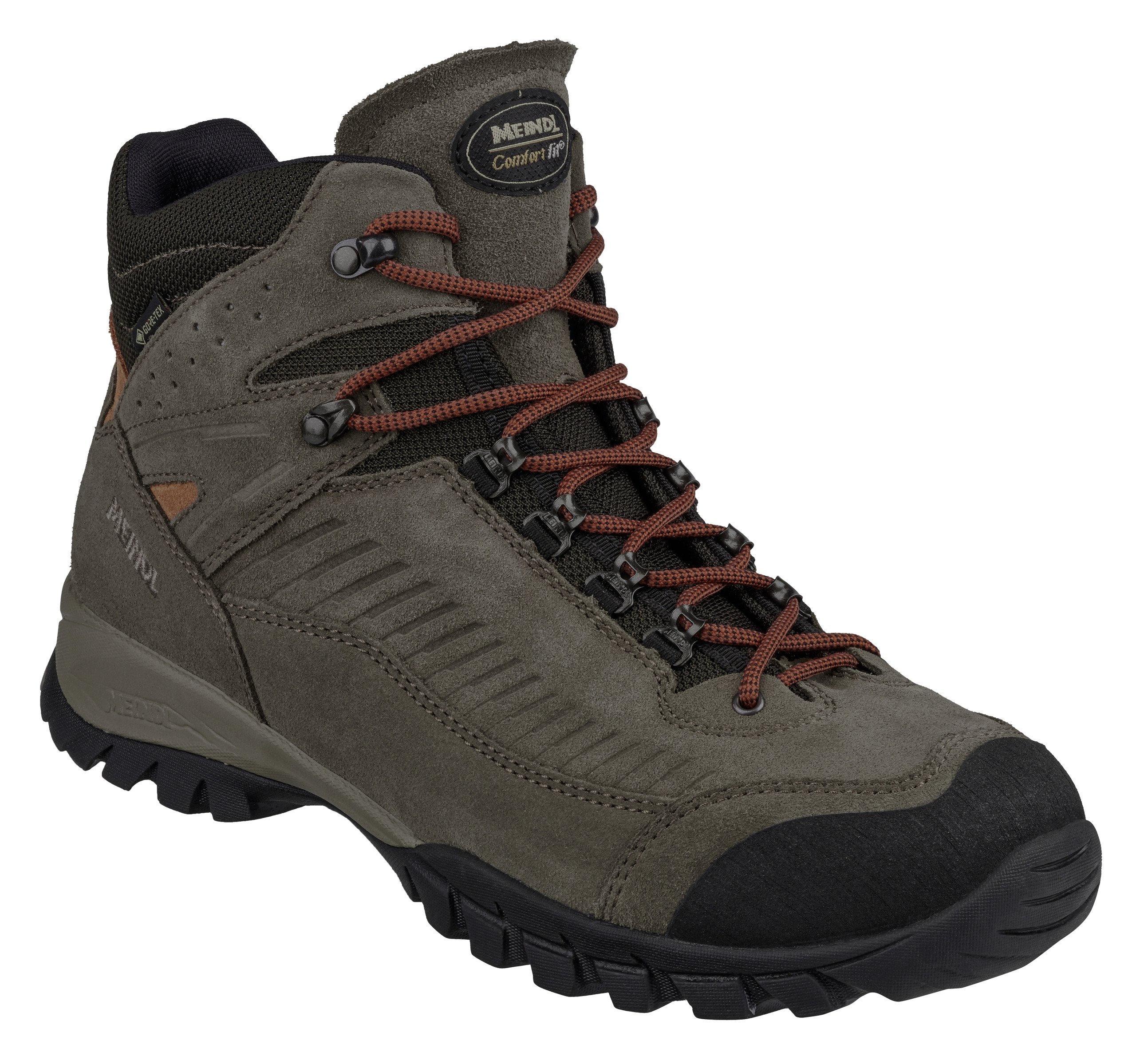 Meindl Wanderschuhe Salo Mid GTX