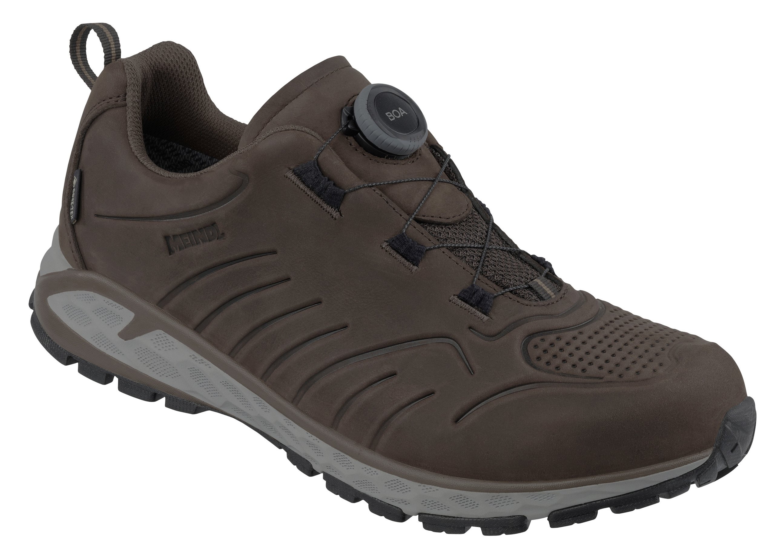 Meindl Freizeitschuhe Malta Walker