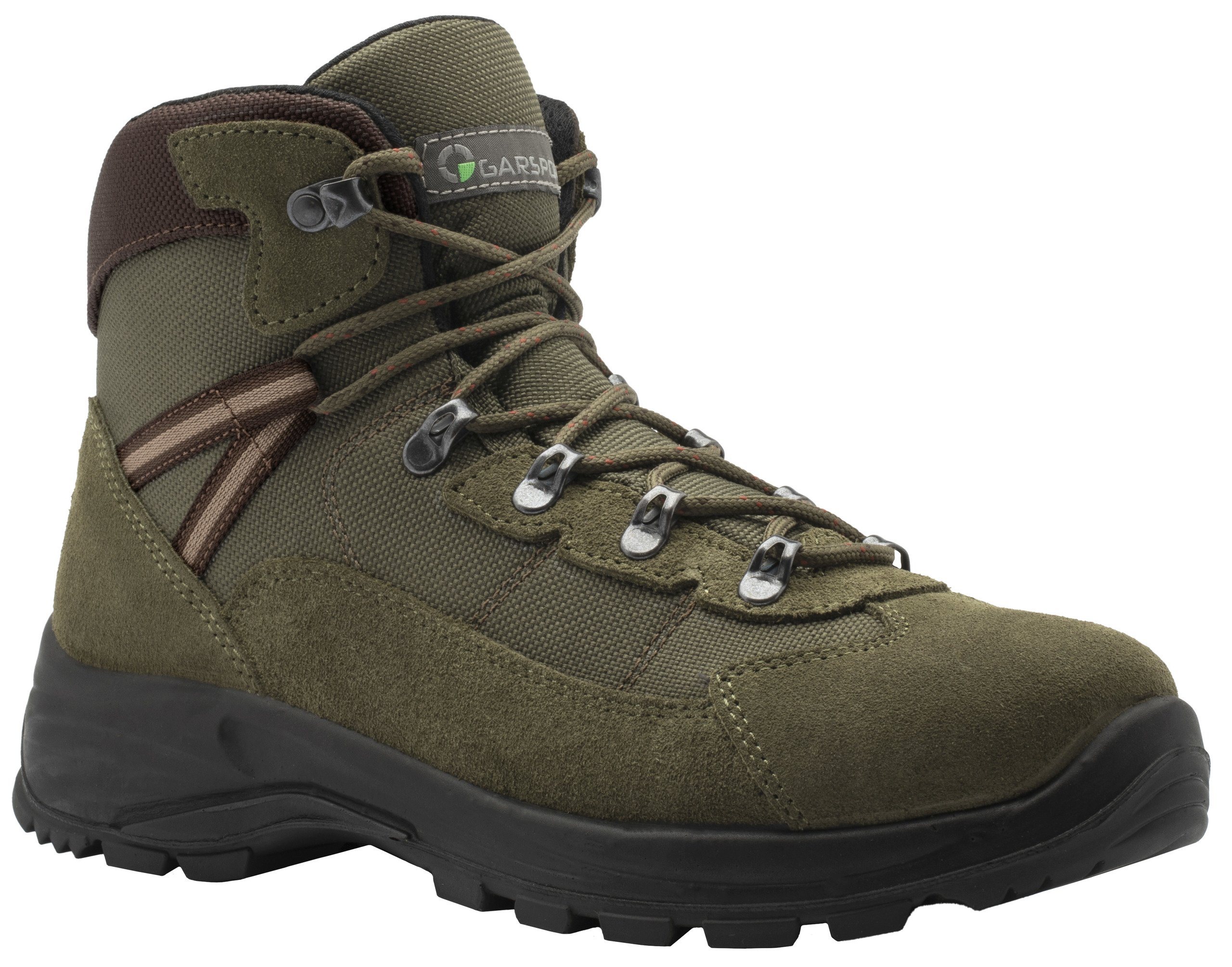 Garsport Freizeitschuhe Kamikaze Mid
