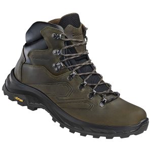 Garsport Wanderschuhe Nevegal Mid WP