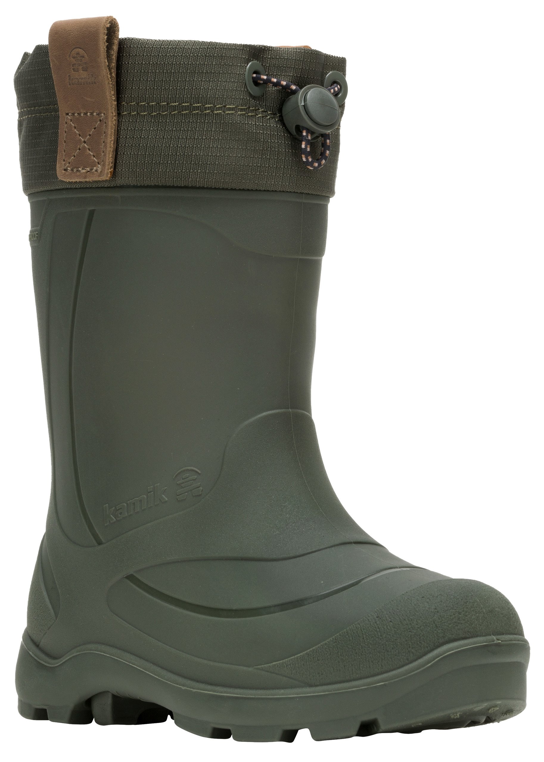 Kamik Gummistiefel Tundra Junior