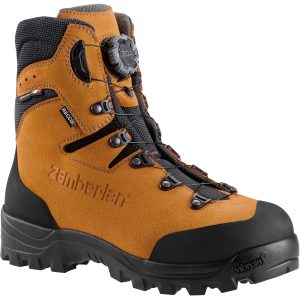 Zamberlan Schnittschutzstiefel Delimber GTX RR Boa