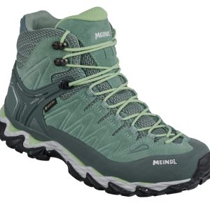 Meindl Freizeitschuhe Lite Hike Lady GTX Meindl Freizeitschuhe Lite Hike Lady GTX